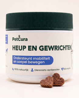 Gewrichtssnacks Katten