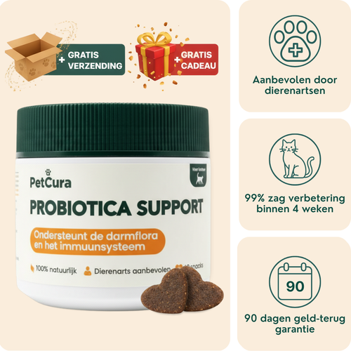 Probiotica