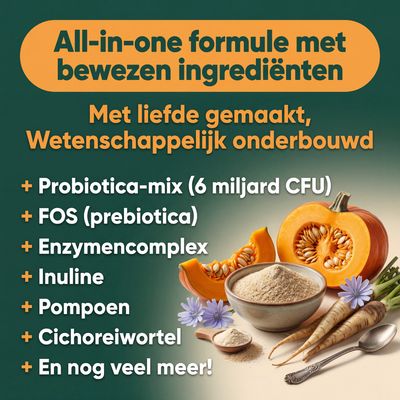 Probiotica