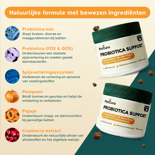 Probiotica