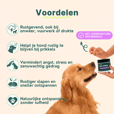 Anti-stress