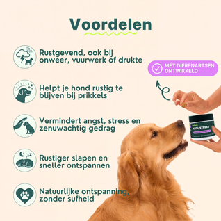 Anti-stress