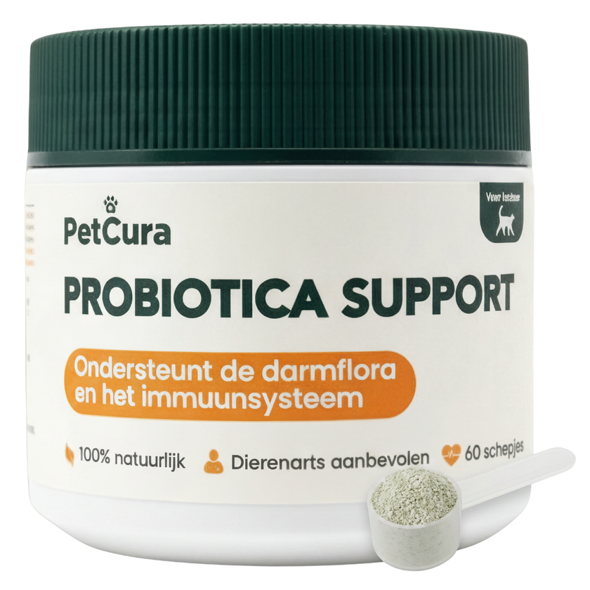 Wat maakt ons probiotica-poeder zo bijzonder?