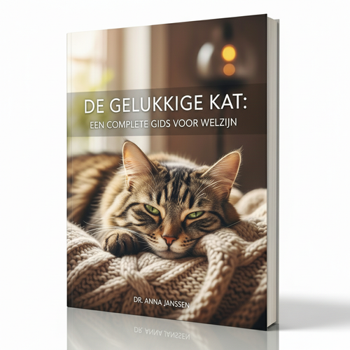 E-book: Een complete gids voor welzijn