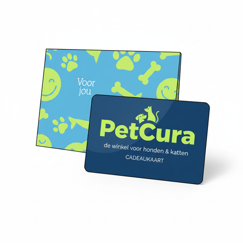 PetCura | Cadeaukaart