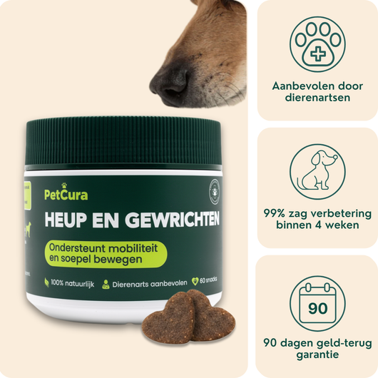 Gewrichtssnacks