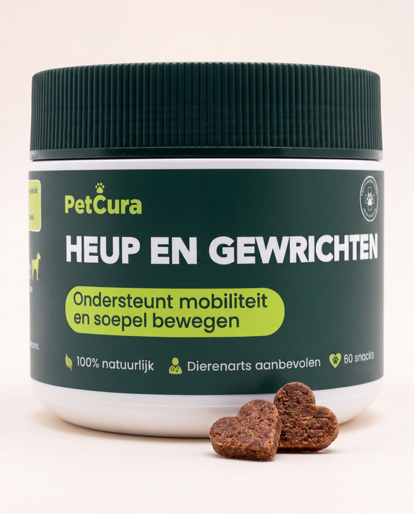 Heup & Gewrichten