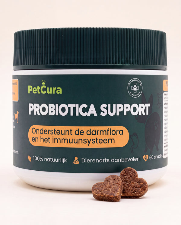 Probiotica Support
